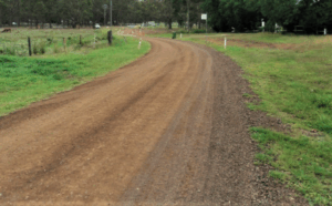 Rural roads to receive major upgrades