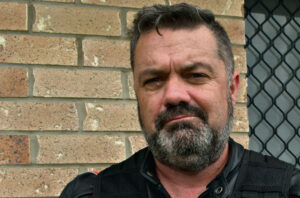 The mysterious stranger and the case of the missing medals