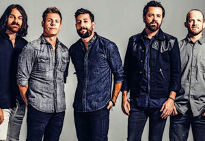 Country giants to headline CMC Rocks 2026