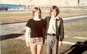 Wacol asylum: Randall raped, bashed, drugged