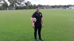 New football boss shares Pride in top four rating