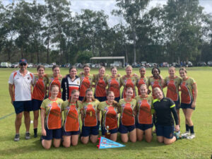 Country Pride in premiership successes