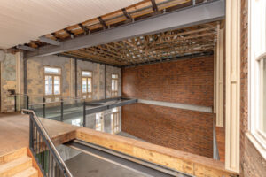 Millions lost in hotel sinkhole