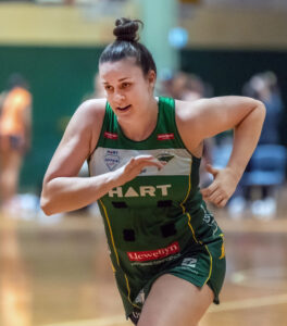 USQ Jets out to trigger top form in Ipswich court showdown