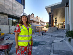 Next stage of CBD works revealed