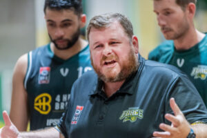 Ipswich Force built on final lessons, core strengths