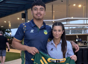 Ipswich school program launches elite talent