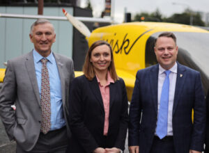 SEQ ratepayers fund $120,000 Mayors’ trip