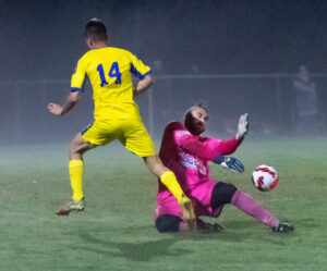 Honest assessment tells why Knights relegated