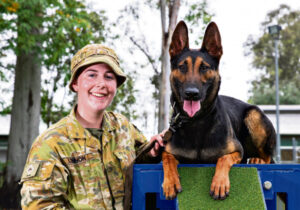 Hailey and Max are a winning team