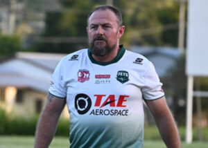 Young Jets receive positive support