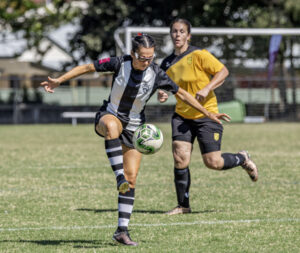 Rosewood carnival caps top Crusaders soccer season