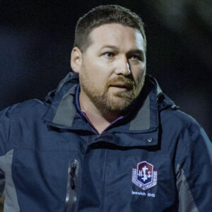 Qld reward for dedicated Ipswich coach