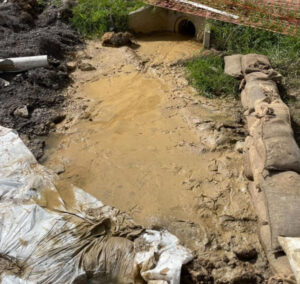 Road upgrades add new pressure to Scott’s