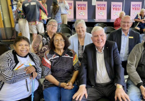 Date set for Referendum