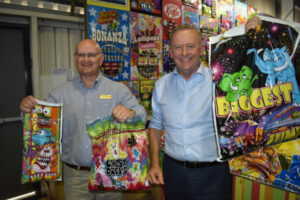 Prime Minister to open 150th Show