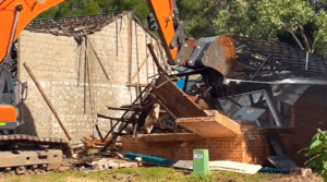 Floods buyback winners and losers