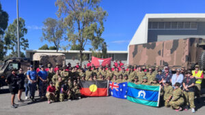 ‘IRON’ approach helps young players make better ‘TRAKS’