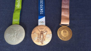 Win money for being a sporting superstar