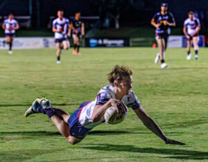 Captain’s statement inspires Ipswich Langer Cup success