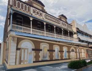 Report: new business steering clear of CBD