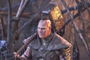 Galaxy of stars for Supanova