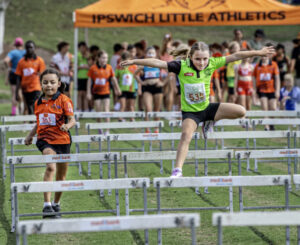 Vital Ipswich help keeps Rosewood club going