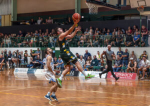 ‘Mystery man’ coming: Ipswich’s top Force yet to rise