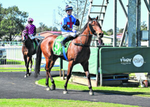 Chelsea focussed on getting her mind-set right