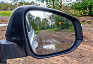 Rural roads policy slammed
