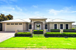 Top of the range housing prices at Toowoomba