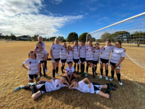 Crusaders teams to play at home in soccer grand finals