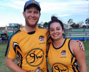 ‘Mature’ team’s high Qld titles hopes