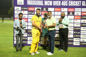 Ipswich all-rounder’s World Cup benefit