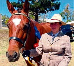 Border Trots September 20th, 2023