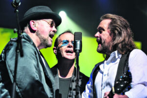 What’s On In Ipswich