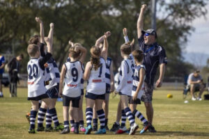 Community groups share funding for the new year