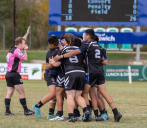 Goodna’s ‘blessing’ for all junior ‘winners’