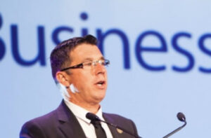 Antoniolli cleared after Supreme Court challenge