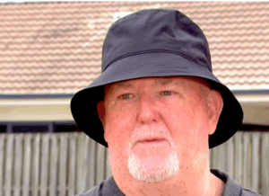 Savage dog attack hospitalises owner, pet