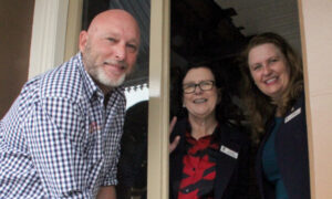 Tenant signs on for Ipswich council-owned pub