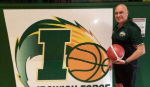 Towering recruits give Ipswich coach vital new Force