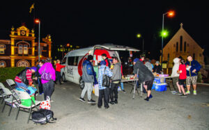 Federal plan aims to address homeless