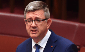 Senator slams Cleanaway bosses