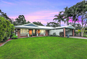 Sold in the Ipswich Region