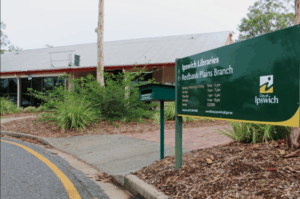 Meeting room on the agenda for Redbank Plains