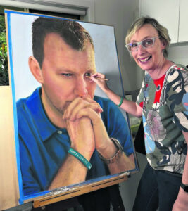 Beyond the Ring – fight against bullying (Get your ARTS into Gear)