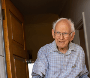 Hundreds forced on to Meals on Wheels waitlist