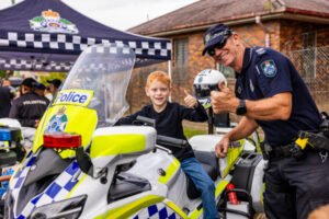 Weekend of high-powered fun is here