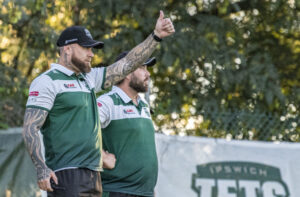 Ipswich Jets best effort laced with extra boost